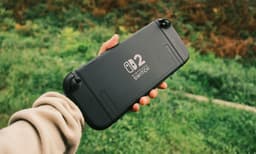 Nintendo изменит Switch 2 для Европы: консоль получит заменяемую батарею