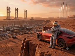 SpaceX и Tesla могут объединиться: глава SpaceX впервые публично допустила слияние компаний Маска