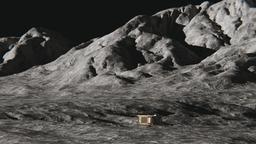 Instinct Space резко меняет стратегию и переходит от навигации вокруг Луны к созданию дешёвых лунных посадочных аппаратов с доставкой грузов с низкой околоземной орбиты