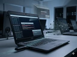 Microsoft обнаружила USB-червя Crypto Clipper, который крадёт криптокошельки через буфер обмена и скрытую Tor-сеть