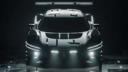 Таким будет первый гиперкар Hyundai? Представлен концепт Genesis Magma GT3, созданный в сотрудничестве с Hyundai Motorsport