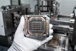 Процессор, которому не страшна радиация: BAE Systems испытала 45-нанометровую SoC Endura для космических кораблей и спутников