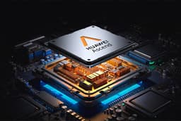 Чипы Nvidia и AMD больше не обязательны: для обучения DeepSeek V4 использовались чипы Huawei Ascend
