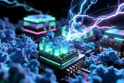 GaN-чипы Infineon запрещены в Китае