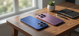 Два дня без подзарядки: новая версия Xiaomi 17T получит большую батарею 7000 мАч, которая сохранит 80% ёмкости после 1600 циклов