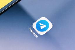 В Индии резко выросла популярность VPN и Signal на фоне ограничений Telegram