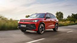 Вместо «китайцев» — Audi, Volkswagen и BMW: европейские автомобили показали сильный рост продаж в России