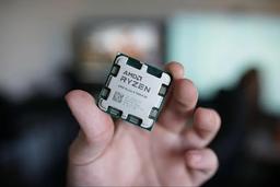 «Приняв во внимание важные отзывы сообщества». AMD вернет поддержку технологии TSME в пользовательские процессоры Ryzen 9000