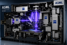 Zeiss расширяет производство сложнейшей оптики, без которой невозможен выпуск 2-нанометровых чипов