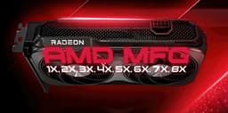 Видеокарты AMD наконец-то догонят GeForce и Intel Arc. Похоже, компания работает над функцией многокадровой генерации для Radeon