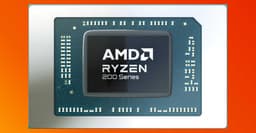 AMD представила 11 новых процессоров Ryzen 200 и Ryzen 100, но ни один из них не опирается на актуальную архитектуру Zen 5