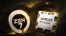 AMD продлевает жизнь платформе AM5 — ее будут использовать новейшие CPU Zen 7, а AM6 выйдет в 2029 году вместе с Zen 8 и поддержкой DDR6