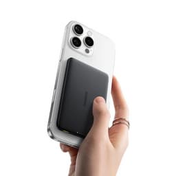 Xiaomi — король рынка мобильных аккумуляторов в Китае, но Baseus не так и далека