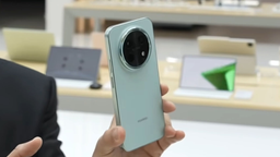 Самая большая батарея в истории производителя. Смартфон Huawei Enjoy 90 Pro Max превзошёл ожидания — более 3 млн активаций за 3 месяца
