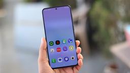 Вышло июльское обновление для Samsung Galaxy A57 и Galaxy A27