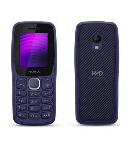 Nokia за 20 долларов. Раскрыты характеристики и изображения Nokia 102 4G (2026)