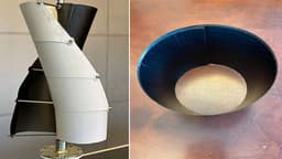Ветряки будущего печатают плоскими — а они сами превращаются в лопасти: ученые придумали совершенно новый способ производства лопастей для ветрогенераторов