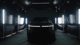 Совершенно новый Mitsubishi Pajero уже готов — машину показали избранным