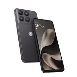 7000 мАч, 30 Вт, камера Sony и IP64. Раскрыты все характеристики Moto G77 Power