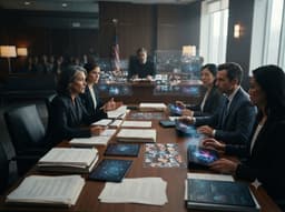 Midjourney потребовала раскрыть данные об ИИ-разработках Disney, Warner Bros. и Universal в деле о нарушении авторских прав