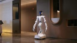 Китайская X Square Robot привлекла инвестиции и ускоряет разработку универсальных роботов