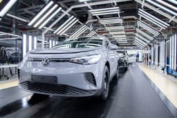 Volkswagen сократит модельный ряд на 50% в рамках крупнейшей программы упрощения бизнеса