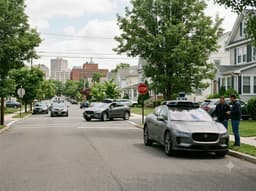 Нью-Джерси может запретить работу беспилотников Tesla из-за требований к сенсорам