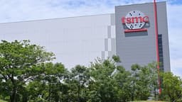 Акции TSMC упали после рекордной выручки: инвесторы потребовали доказательств окупаемости ИИ-бума
