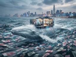 DeepSeek готовит новый раунд инвестиций с оценкой около $71 млрд