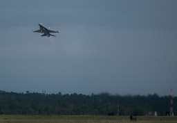 DARPA впервые испытала ИИ-пилота на модернизированном серийном F-16