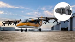 Региональная авиация без больших аэропортов: Electra готовит самолёт, которому нужна полоса всего 45 метров
