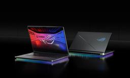 Asus выпустила игровой ноутбук ROG Strix G18 с RTX 5080 и Mini LED-экраном на 240 Гц