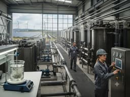 Китайские учёные создали цинковый аккумулятор, который проработал 5128 часов