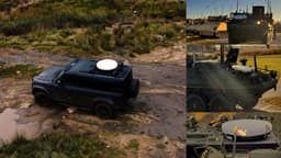 York Space Systems купила производителя защищённых спутниковых терминалов All.Space за $300 млн