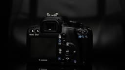 Canon готовит сразу 3 новые камеры, включая цифровую версию легендарной AE-1