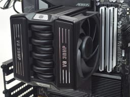 Когда V8 не в машине, а в компьютере. Cooler Master представила процессорный кулер V8 ACE 3DHP