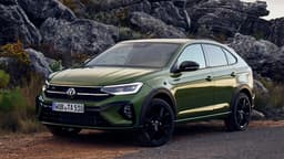 Volkswagen откажется от 50% своих моделей, но Golf и Tiguan в гамме останутся