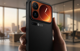 Впервые в истории линейки флагман выйдет на мировой рынок: Xiaomi 18 Pro получит улучшенный второй экран