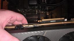 Очередная GeForce RTX 5090 «умерла» с хлопком и дымом, но на сей раз виноват не разъём питания