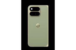 Смартфон Google Pixel 11 Pro Fold показали до анонса