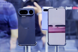Нет, это не новый Honor. Nubia NaviX Ultra получил перископическую камеру и локального ИИ-агента