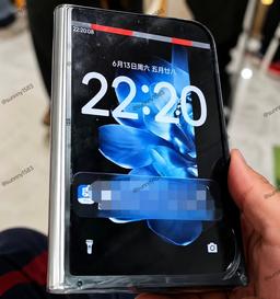 Новый тренд на рынке смартфонов: Xiaomi, похожий на грядущий iPhone Ultra, показали до анонса