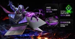 Ноутбук новый, но видеокарта из 2021 года. Mechrevo выпустила Jiaolong 15K с GeForce RTX 3050 Laptop