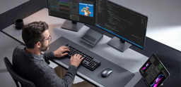 В крошечный мини-ПК поместили Core Ultra 9, до 128 ГБ ОЗУ и дискретную видеокарту. Minisforum MS-03 поступит в продажу 23 июля