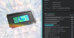 По первым тестам процессор Nvidia N1X выступает на уровне Apple M3 Max, хотя у последнего на шесть ядер меньше 