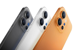 Представлен Vivo X300e — тонкий смартфон с аккумулятором 7200 мА•ч и камерой Zeiss