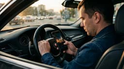 Сервис «Авито авто» запустил карту заправок. Она показывает доступность топлива и цены