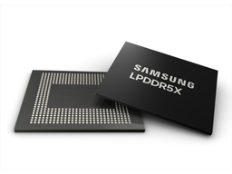 Новейшая память Samsung LPDDR5X-PIM со встроенными вычислительными блоками выйдет уже в августе 2026