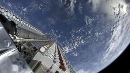 SpaceX свела с орбиты 260 спутников Starlink за полгода на фоне ускоренного обновления группировки