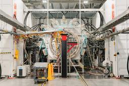 General Fusion станет первой публичной компанией в сфере термоядерной энергетики
